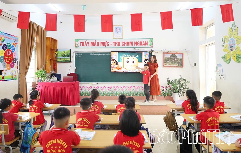 Kỳ 2: “Lá chắn mềm” bảo vệ nền tảng tư tưởng của Đảng