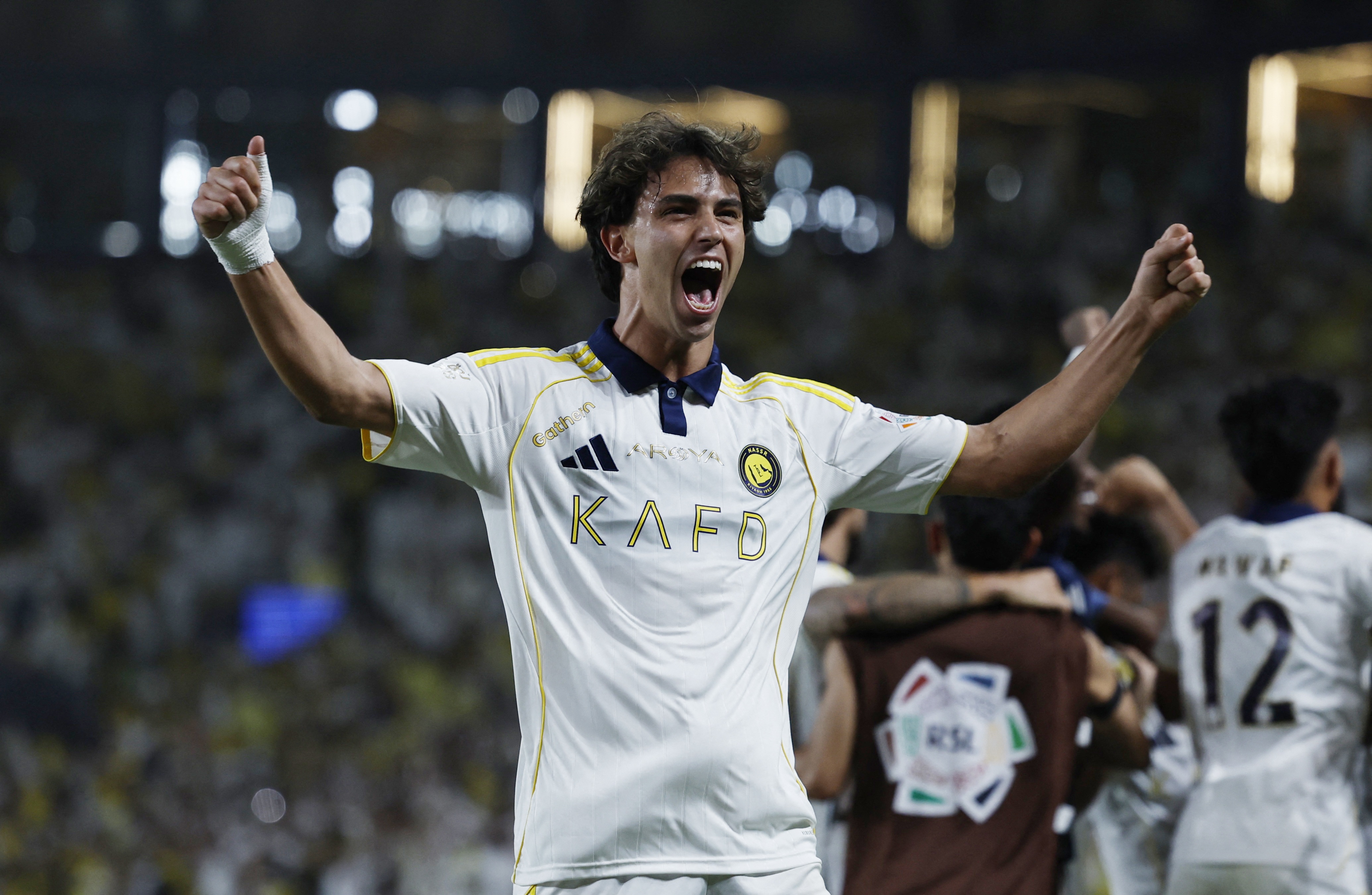 Ronaldo (gambar 1) Ronaldo anh 1
