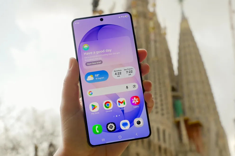 Galaxy S27 Pro lộ kích thước màn hình gây bất ngờ: ‘Vũ khí’ mới của Samsung?