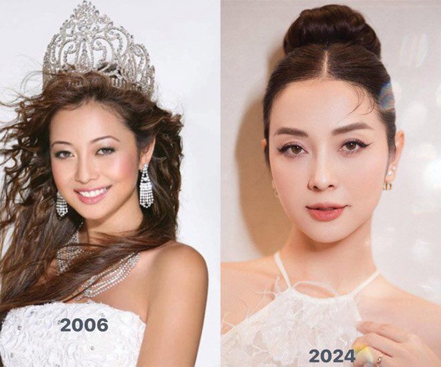 3 Bí quyết chống già của Jennifer Phạm giúp giữ gìn nhan sắc tuổi 41 - Ảnh 1.