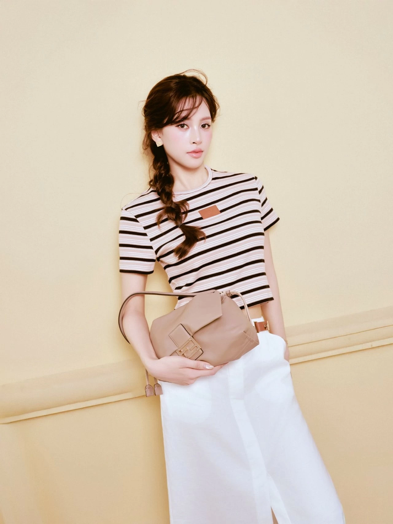 Hoa hậu Trần Tiểu Vy Hoa hậu Trần Tiểu Vy