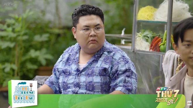 Lẹ không trễ tàu - 19g30 thứ Bảy (23/5) trên HTV7 - Ảnh 1.