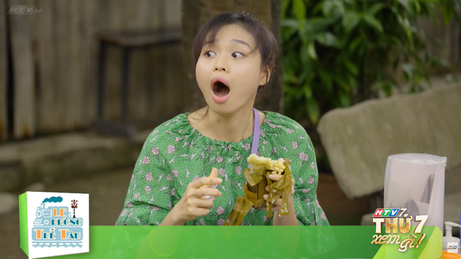 Lẹ không trễ tàu - 19g30 thứ Bảy (23/5) trên HTV7 - Ảnh 2.