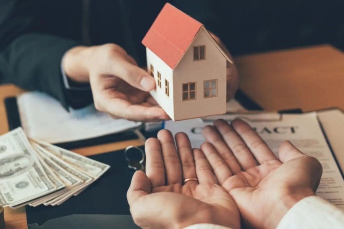 Trái phiếu bất động sản bước vào “điểm nghẽn” mới- Ảnh 1.