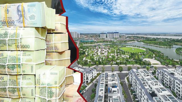 Trái phiếu bất động sản bước vào “điểm nghẽn” mới- Ảnh 3.