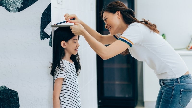 Dậy thì sớm có ảnh hưởng gì đến trẻ?- Ảnh 1.