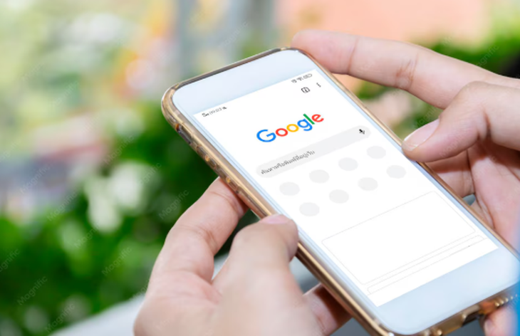 Google nâng cấp Search bằng AI cá nhân hóa, kết nối Gmail, Photos và Calendar - Ảnh 1.