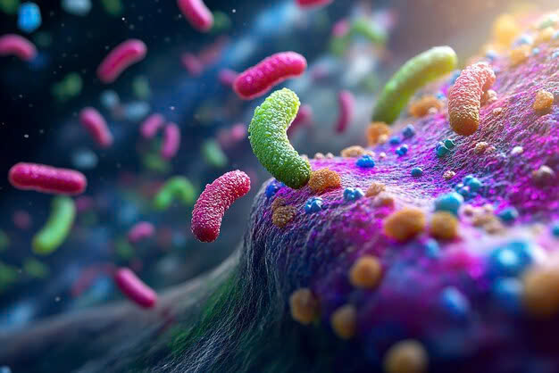 H. pylori bakterisinin mide kanserine neden olup olmadığına dair gerçek - Resim 1.