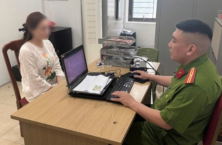 Điềm tĩnh xử lý va chạm, mâu thuẫn để tránh xô xát - Ảnh 1.