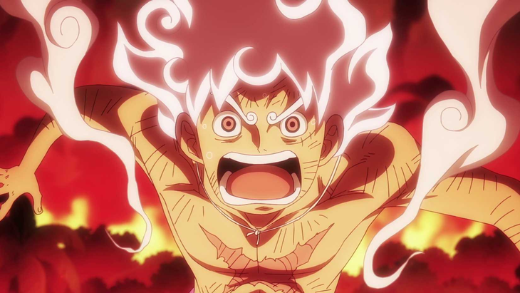 Gear 6 của Luffy có thể thành hiện thực trong arc Elbaph? - Ảnh 1.
