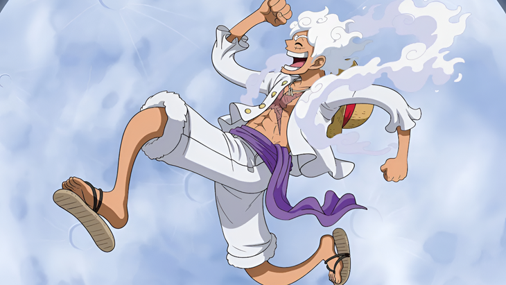 Gear 6 của Luffy có thể thành hiện thực trong arc Elbaph? - Ảnh 4.