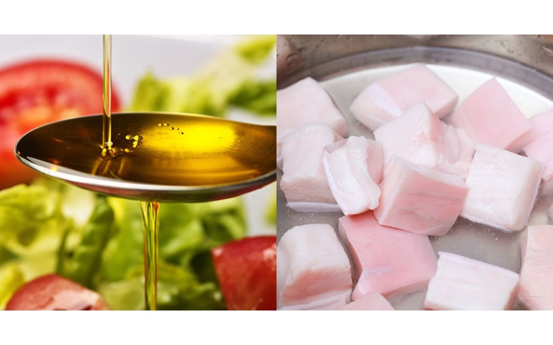 Quan niệm 'mỡ xấu, dầu tốt': Chuyên gia dinh dưỡng lý giải về chất béo và cách sử dụng đúng