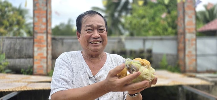 hủ tiếu - Ảnh 1.