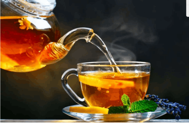 اشتباهات رایجی که مردم هنگام نوشیدن چای هر روز مرتکب میشوند. Sai lầm nhiều người mắc phải khi uống trà mỗi ngày