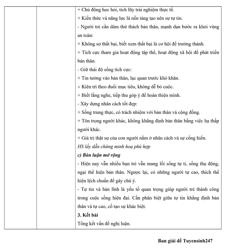 đề văn - Ảnh 13.