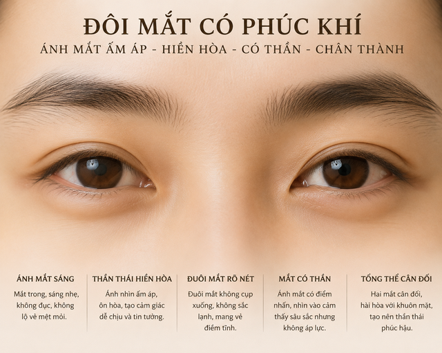 7 dấu hiệu báo cho bạn thấy phúc khí đang đổi chiều  - Ảnh 2.