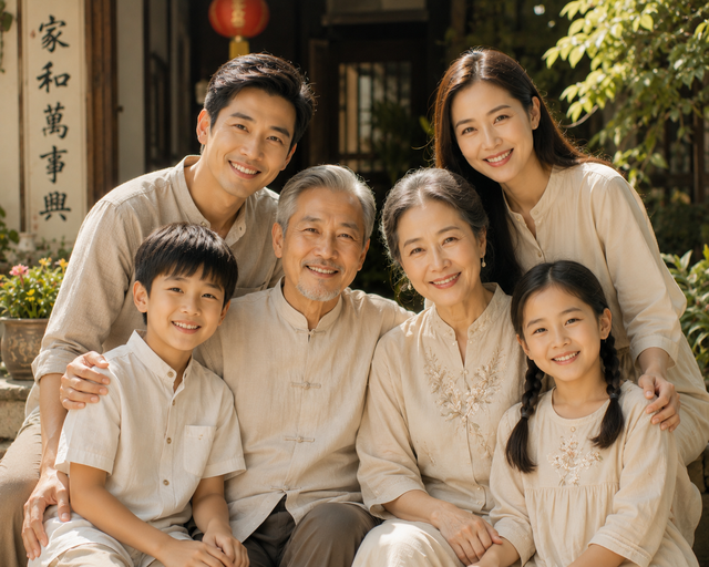 7 dấu hiệu báo cho bạn thấy phúc khí đang đổi chiều  - Ảnh 4.