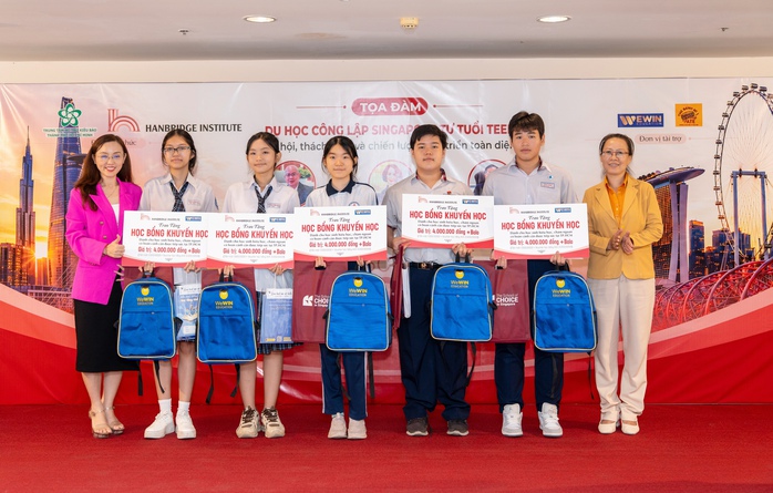 Du học kiểu con nhà nghèo, tại sao không? - Ảnh 2.