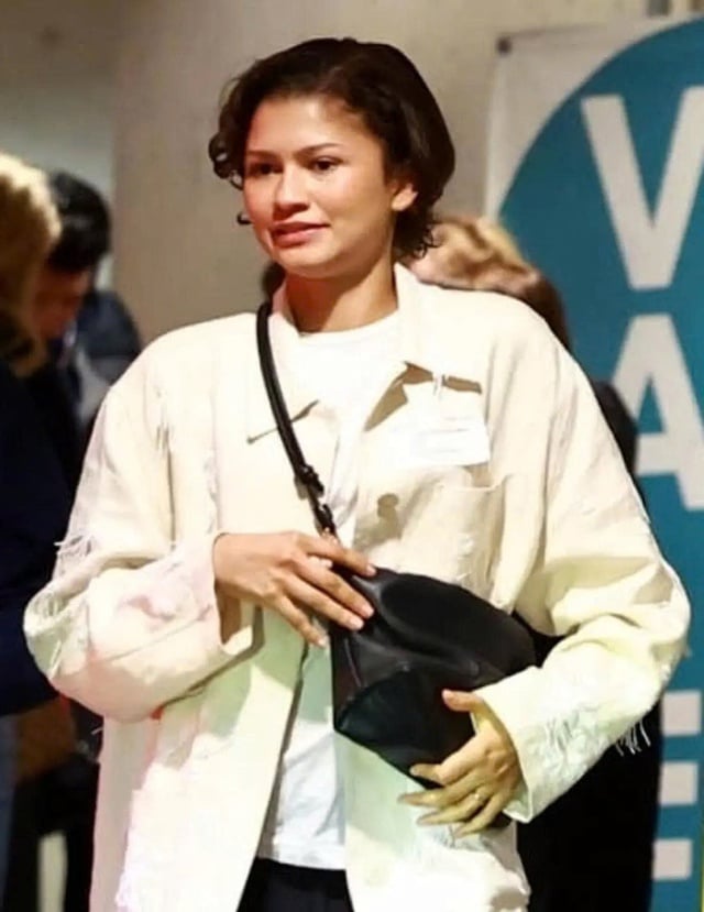 Zendaya và 'Người Nhện' Tom Holland đã bí mật kết hôn? - Ảnh 1.