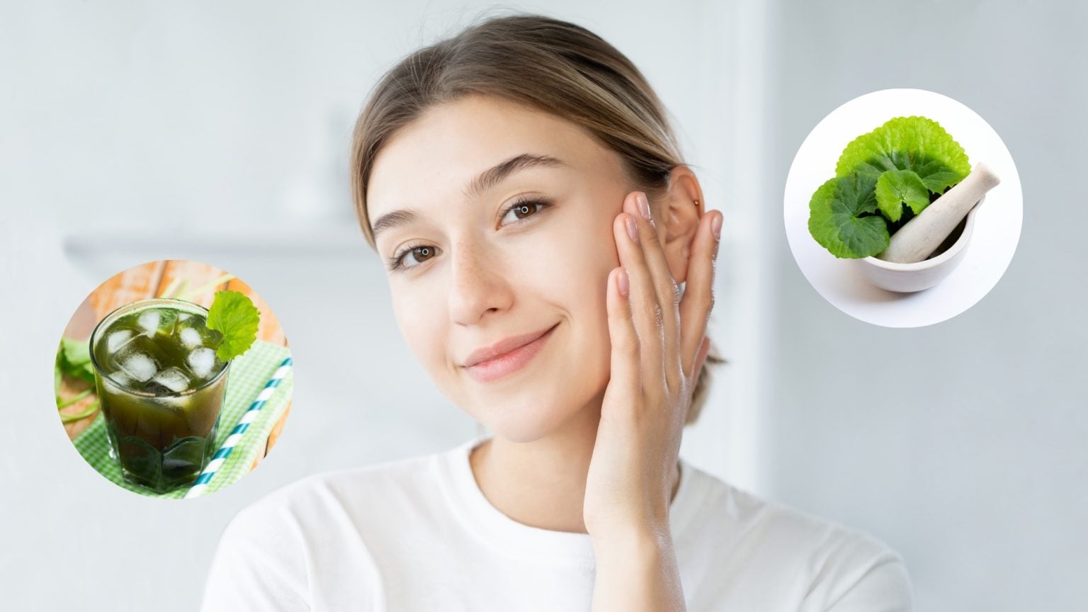 Rau má có giúp chống lão hóa?- Ảnh 3.
