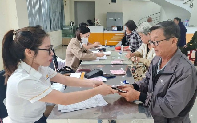 Nhiều khoản trợ cấp BHXH tăng mạnh từ 1/7- Ảnh 1.
