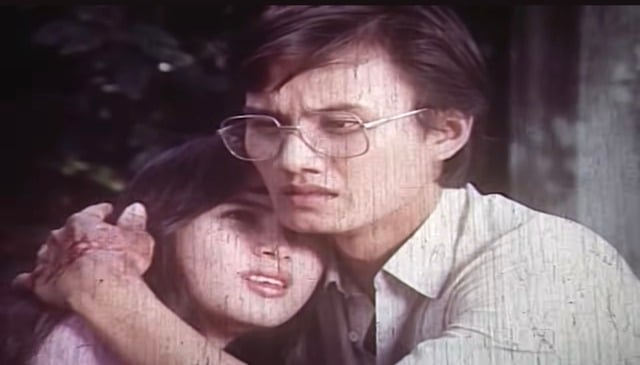 Ký ức khó quên về tài tử Lê Công Tuấn Anh- Ảnh 2.
