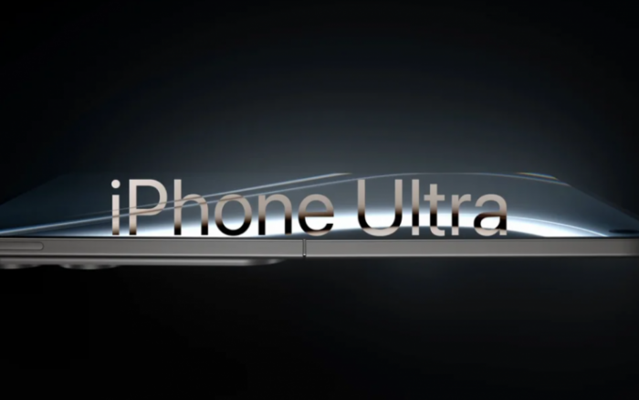 Apple đã dành nhiều thời gian để phát triển và hoàn thiện mẫu iPhone Ultra.