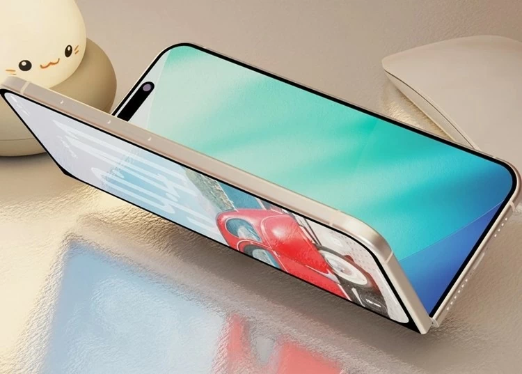 Apple được cho là gặp không ít trở ngại với dự án iPhone gập. 