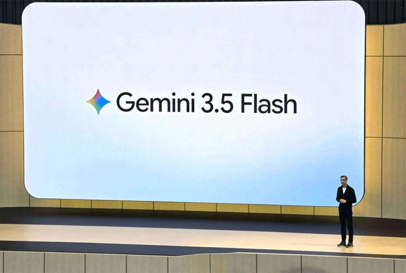 نحوه استفاده از Gemini 3.5 Flash، ابزار جدید مدلسازی سریع. Cách sử dụng Gemini 3.5 Flash, mô hình mới nhanh chóng.