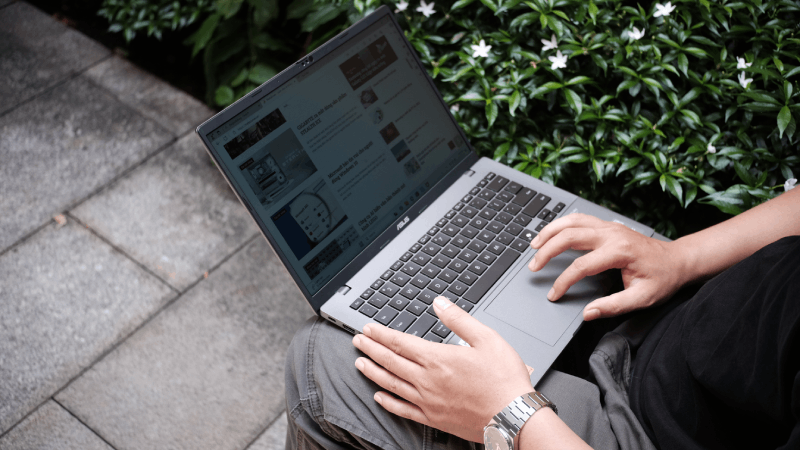 כיצד לאפס את המחשב שלך ב-Windows 11 זה פשוט וקל. Cách reset máy tính trên Windows 11 đơn giản, dễ dàng.