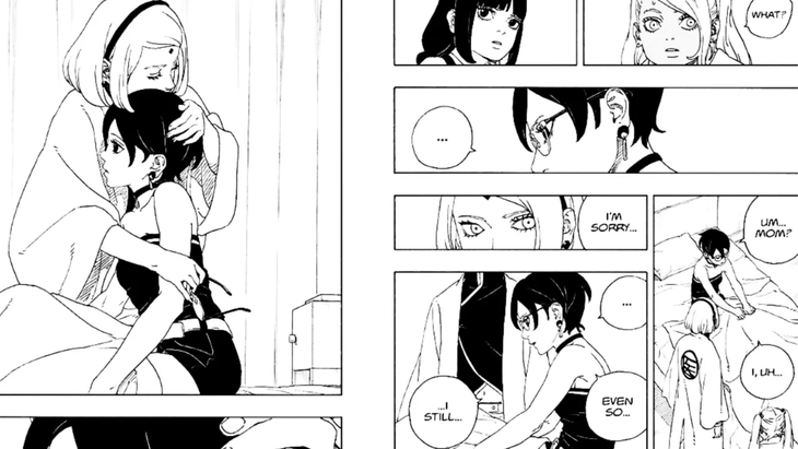 naruto - Ảnh 2.