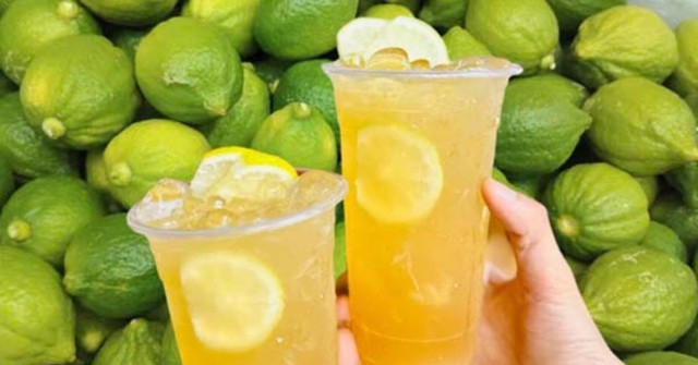 Những món ăn vặt cần hạn chế trong ngày hè- Ảnh 2.