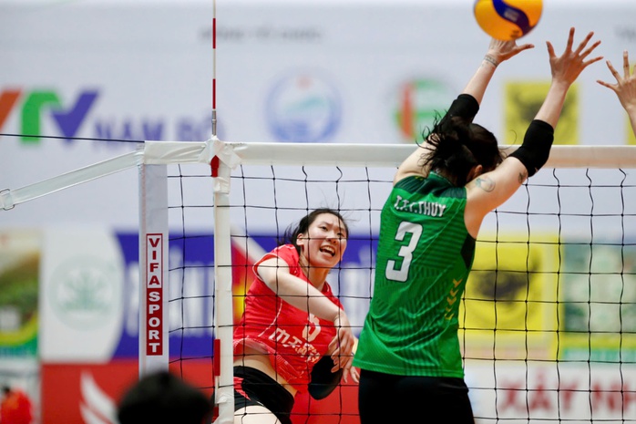 Giang Tô đăng quang thuyết phục tại Cúp VTV9 – Bình Điền 2026 - Ảnh 1.