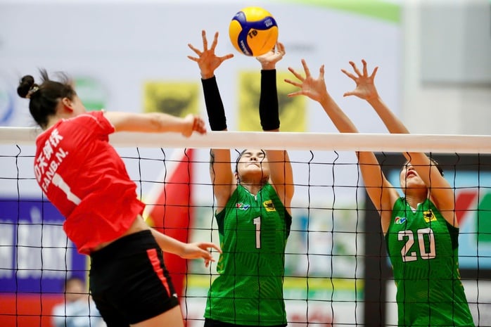 Giang Tô đăng quang thuyết phục tại Cúp VTV9 – Bình Điền 2026 - Ảnh 2.
