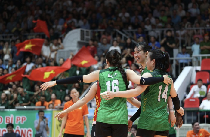 Giang Tô đăng quang thuyết phục tại Cúp VTV9 – Bình Điền 2026 - Ảnh 4.