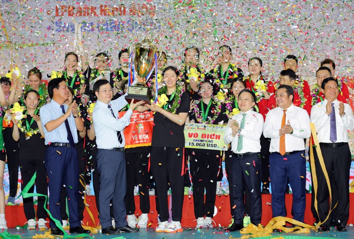 Giang Tô đăng quang thuyết phục tại Cúp VTV9 – Bình Điền 2026 - Ảnh 7.