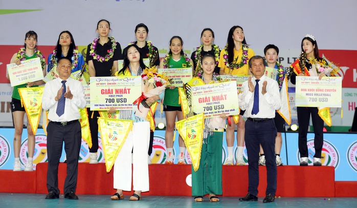Giang Tô đăng quang thuyết phục tại Cúp VTV9 – Bình Điền 2026 - Ảnh 10.
