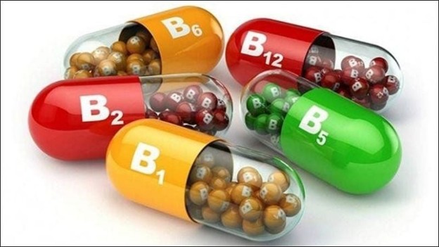 Nên bổ sung vitamin nhóm B từ thực phẩm hay dược phẩm?- Ảnh 3.