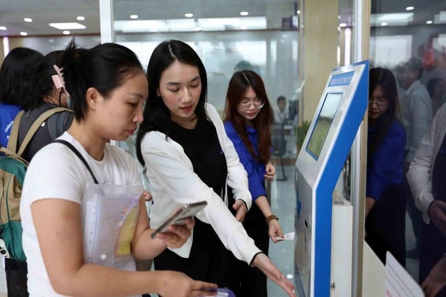 Tầm nhìn khai mở nguồn lực quốc gia- Ảnh 1.
