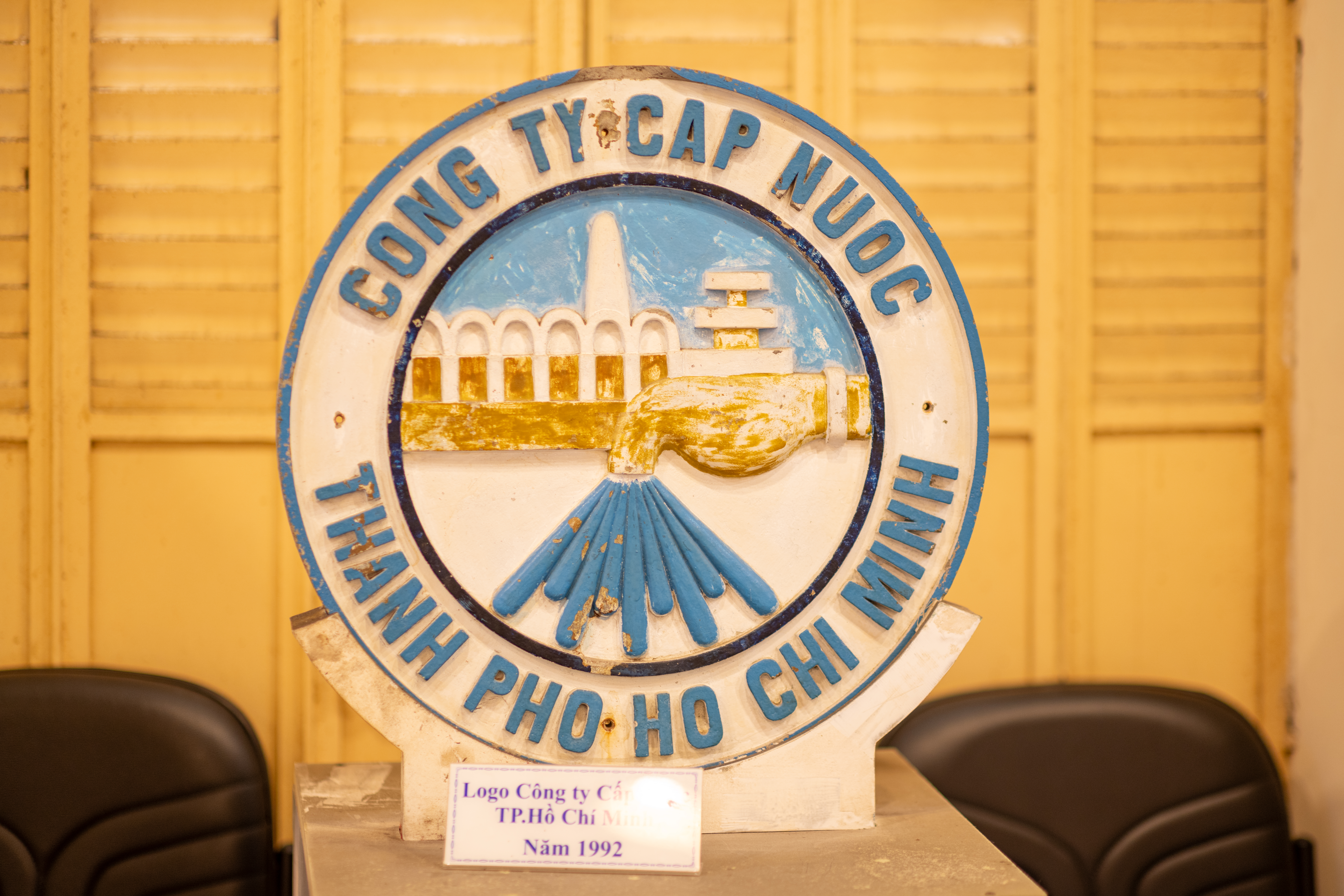 Tìm lại dấu xưa qua thủy đài cổ nhất Thành phố Hồ Chí Minh- Ảnh 7.