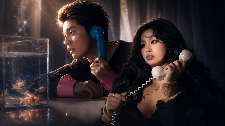 Noo Phước Thịnh - Ảnh 1.