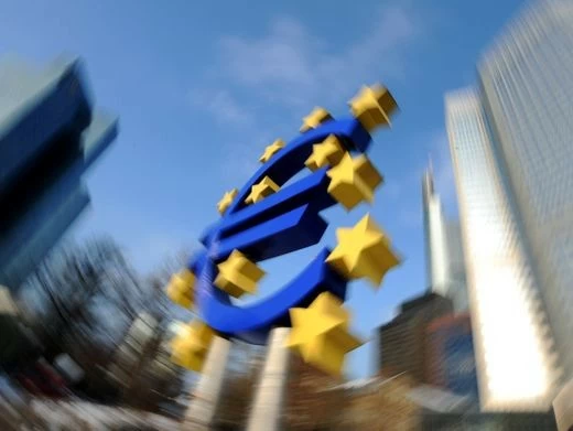 Nguy cơ nợ công của EU rơi vào thế 'mất kiểm soát'