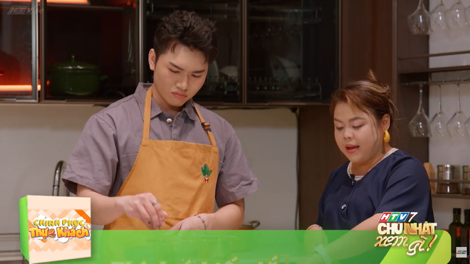 Chinh phục thực khách - 19g Chủ nhật (24/5) trên HTV7- Ảnh 1.