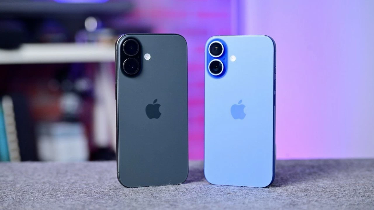Analytici se domnívají, že Apple má se standardním iPhonem 17 dobrou strategii. Giới phân tích cho rằng Apple đã có chiến lược hợp lý với iPhone 17 tiêu chuẩn.