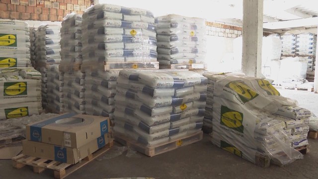 EU mở rộng trừng phạt Iran - Ảnh 2.