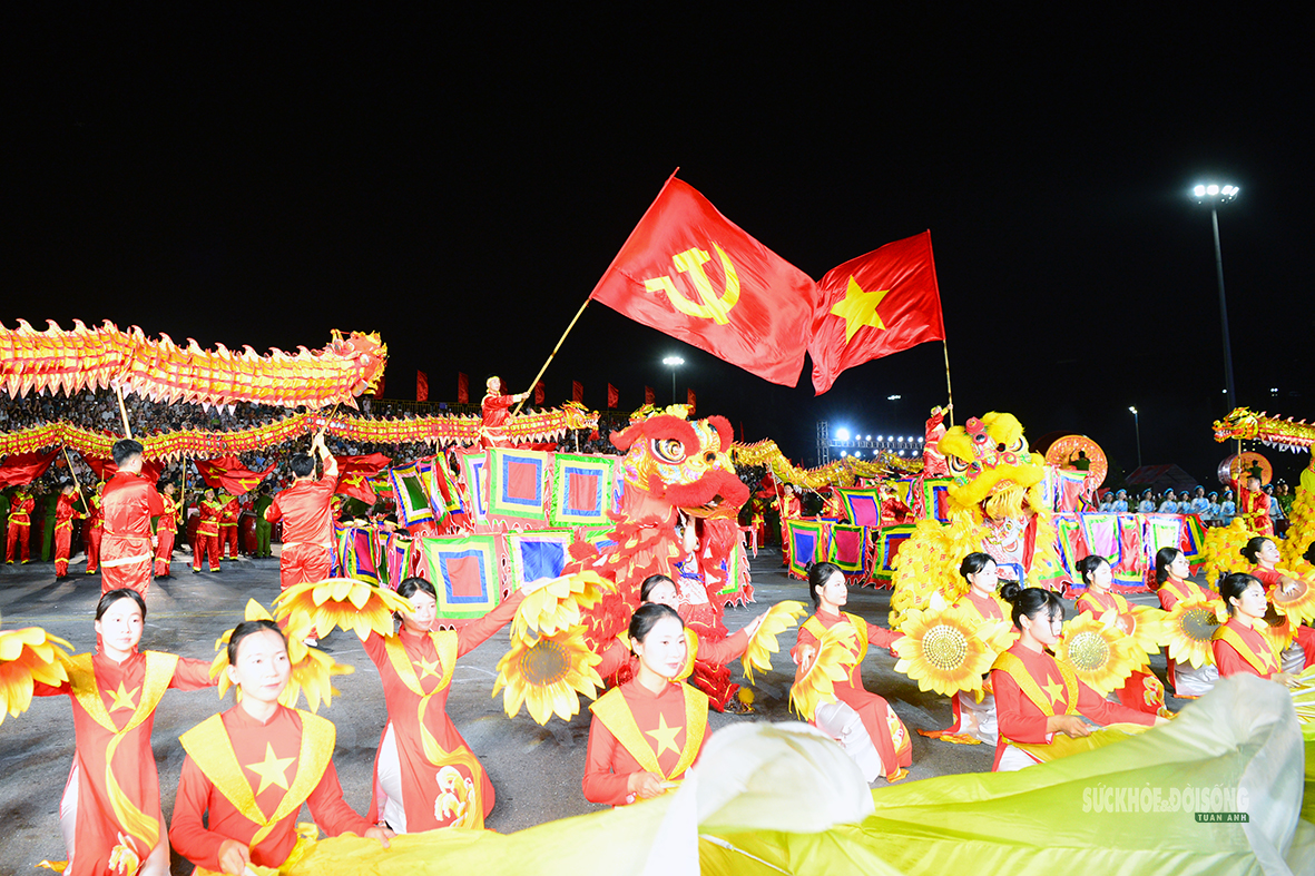 Nữ chiến sĩ Công an Nhân dân tỏa sáng ở Quảng Ninh- Ảnh 1.