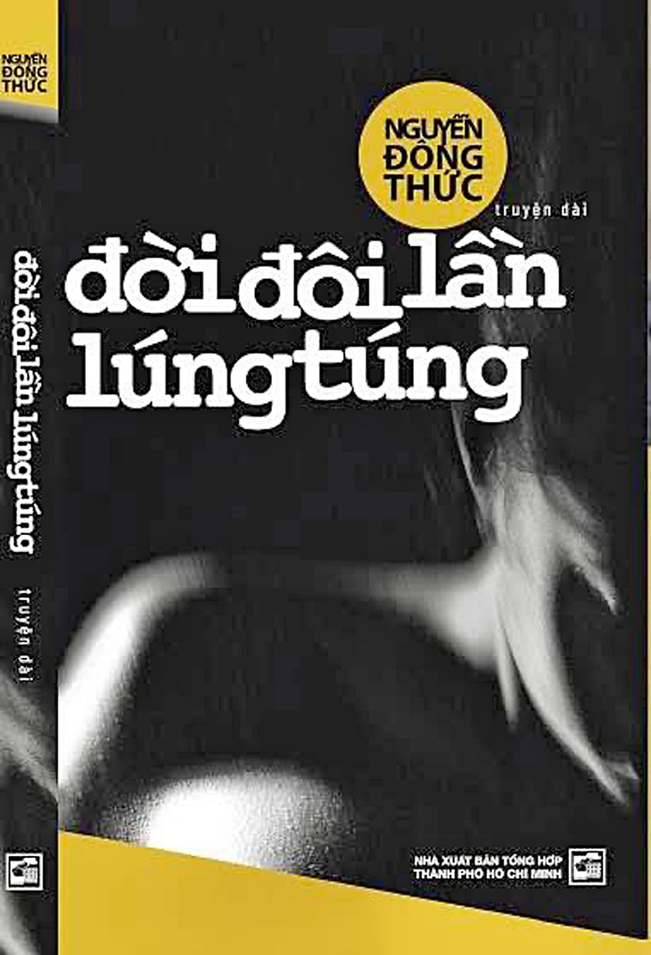 Nguyễn Đông Thức - Ảnh 1.