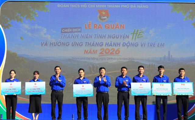Anh Nguyễn Tường Lâm: 'Sống xanh, sống trách nhiệm để xây dựng xã hội bền vững' - Ảnh 4.