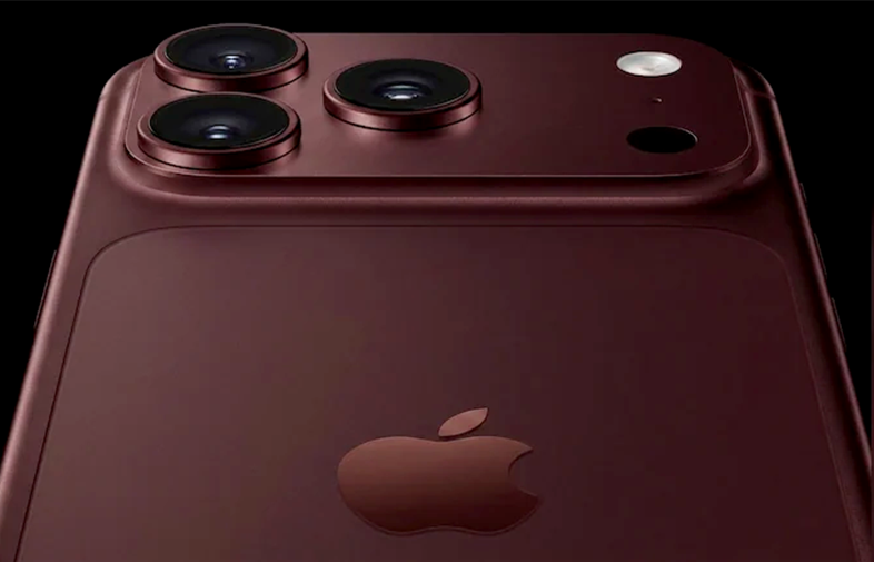 iPhone 18 Pro Max: 10 nâng cấp lớn định hình siêu phẩm