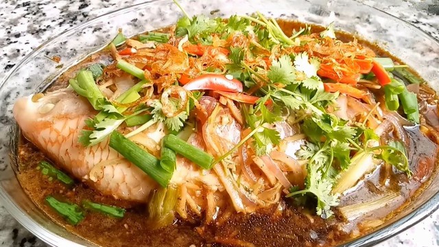 "Thực đơn vàng" ngày mưa giúp nhẹ bụng, ấm dạ dày cho cả gia đình - Ảnh 2.